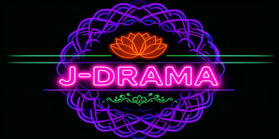 j-drama