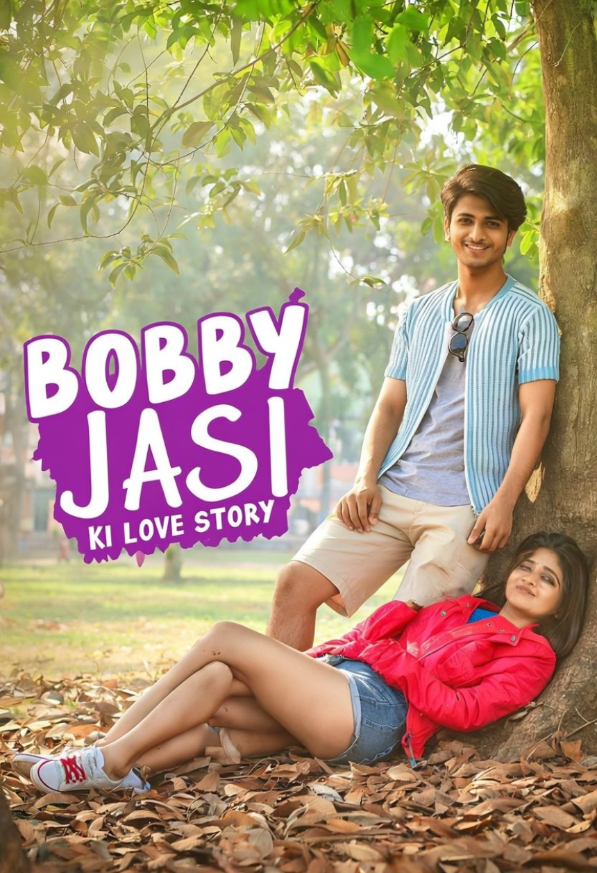 "BobbyAurRishiKiLoveStory": A Tale of Love, Fate, and Destiny – Now Streaming on Hotstar!